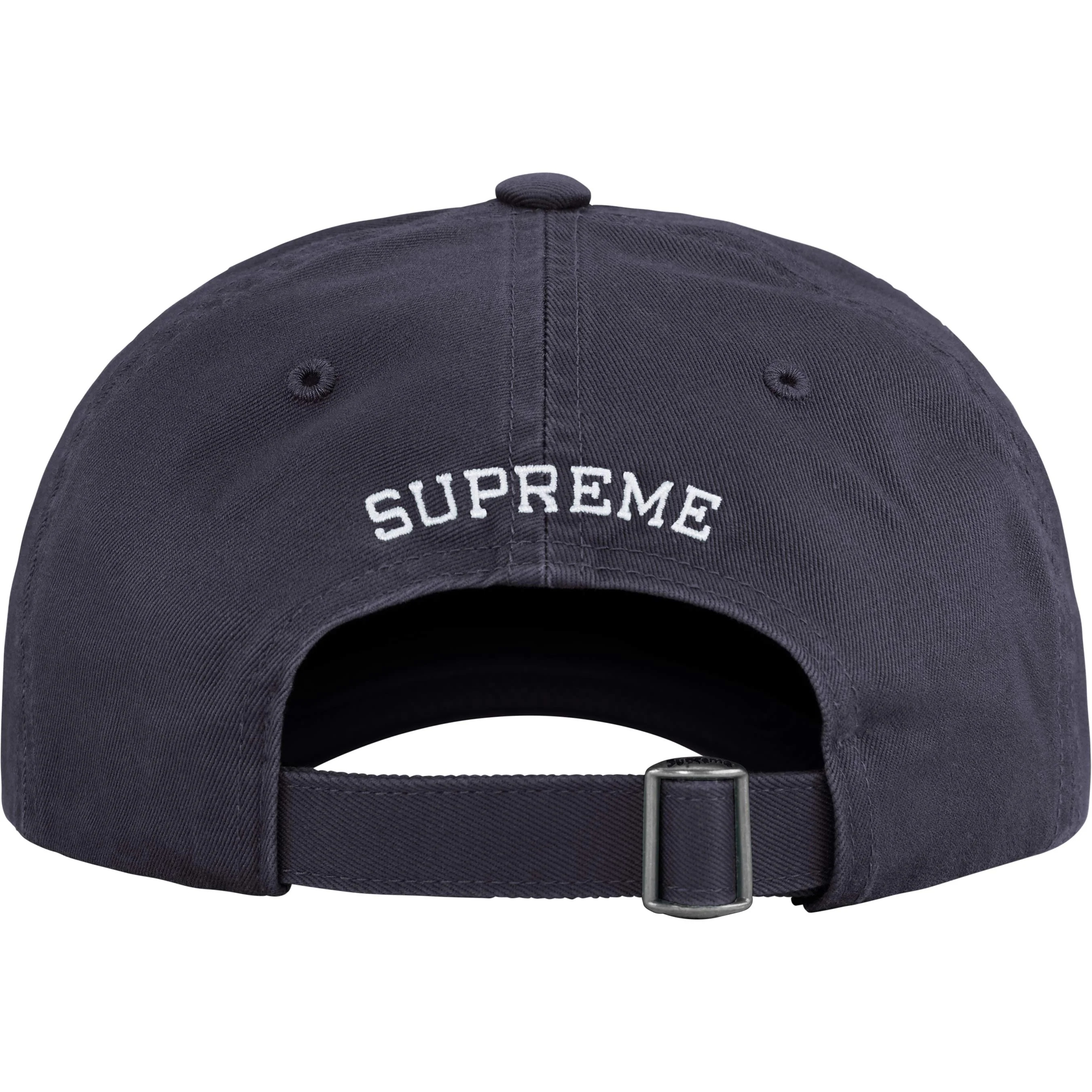 Wings Logo 6-Panel view 5